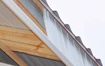 why Keillbeg fascia repairs are essential