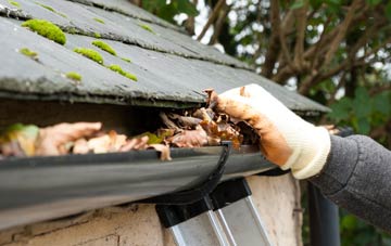 gutter cleaning Keillbeg, Argyll And Bute