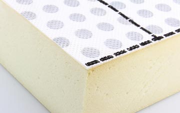 meeting Keillbeg building codes