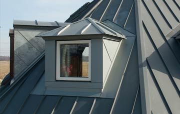metal roofing Keillbeg, Argyll And Bute
