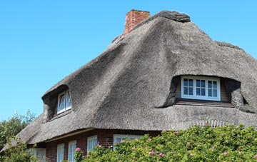 thatch roofing Keillbeg, Argyll And Bute