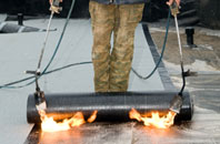 Keillbeg flat roof sealing quote