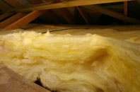 Keillbeg pitch roof insulation