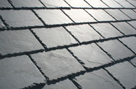 Keillbeg slate roof